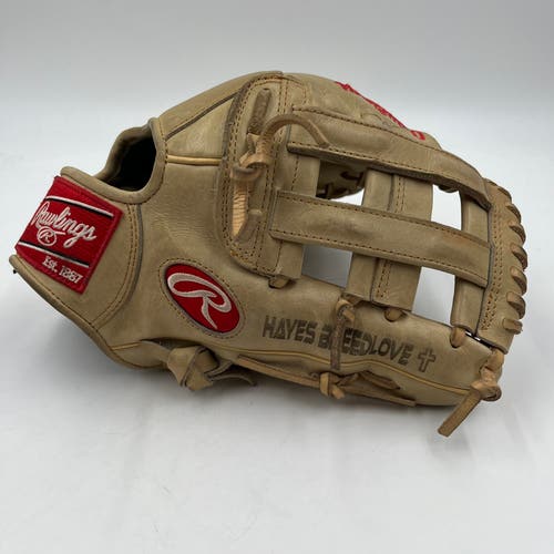 Rawlings Gold Glove Elite 12” Infield Baseball Glove