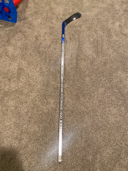Easton Synergy SL Prostock RH Drury 100 Flex x2