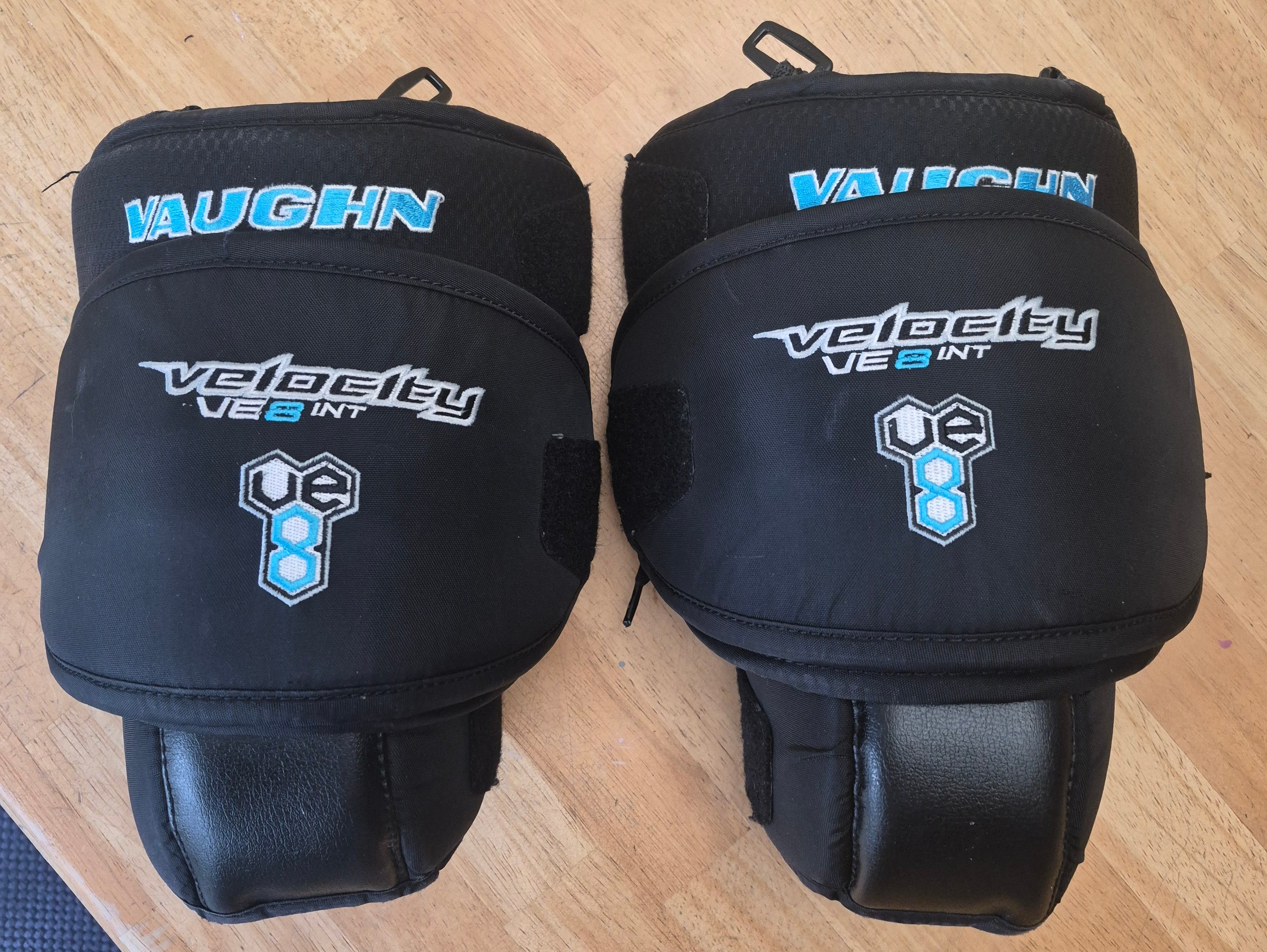 Vaughn VX1 Senior Pro Goalie Garter Belt (GB VX1 PRO) | SidelineSwap | Buy  and Sell on SidelineSwap