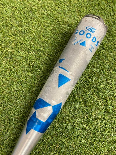 DeMarini The Goods Hybrid (2 5/8") USA Youth Bat 2022 (-10)
