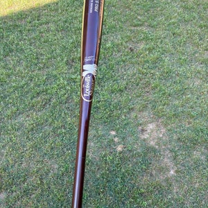 Louisville Slugger Genuine Maple Bat (-3) 30 oz 33" (New)