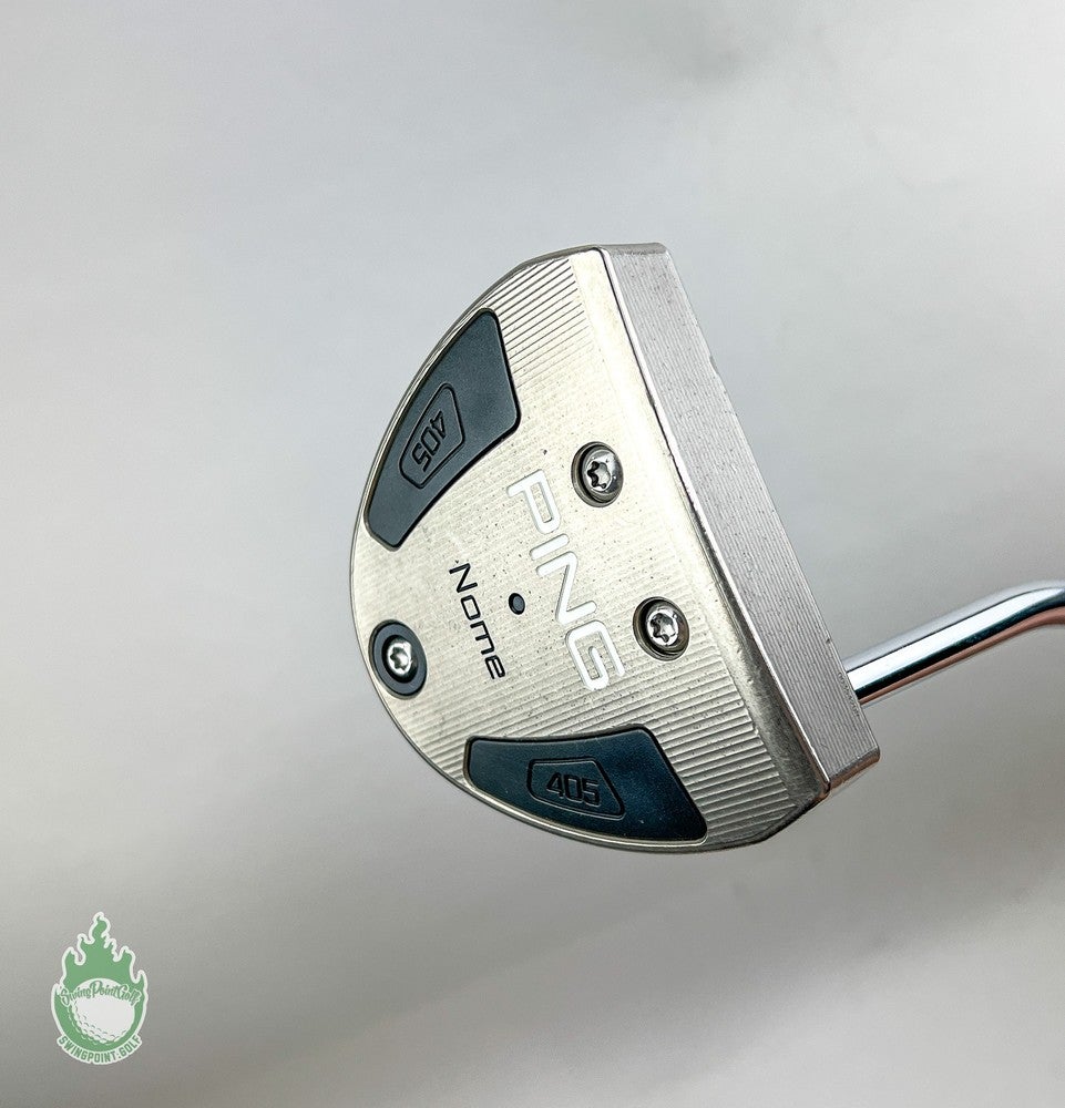 Ping Nome 405 Face Balanced Putter 37