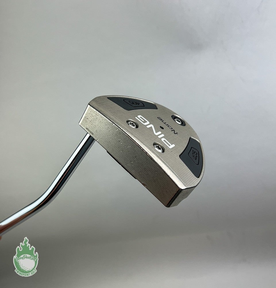 Ping Nome 405 Face Balanced Putter 37