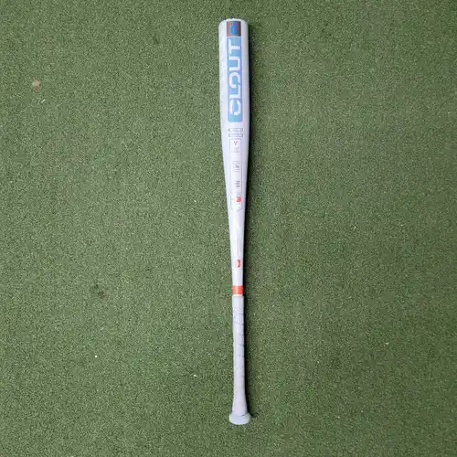 Rawlings Clout AI (Used) (-3) Bat