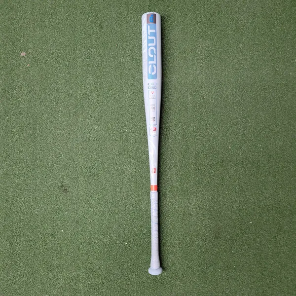 Rawlings Clout AI (Used) (-3) Bat