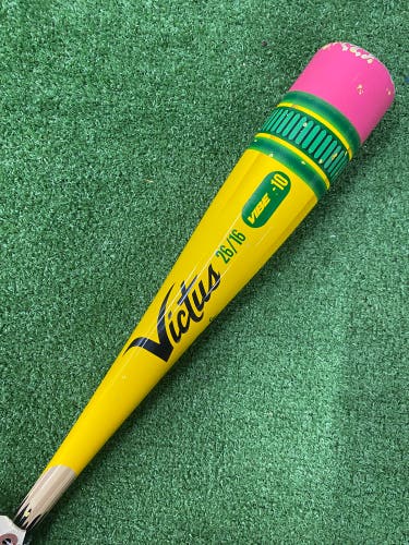 Victus Pencil (2 5/8") USA Youth Bat 2024 (-10)