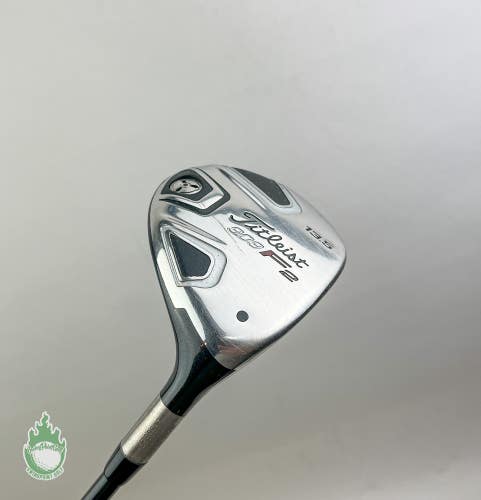 Used Titleist 909F2 Fairway 13.5* Tensei 80g X-Stiff Flex Graphite Golf Club