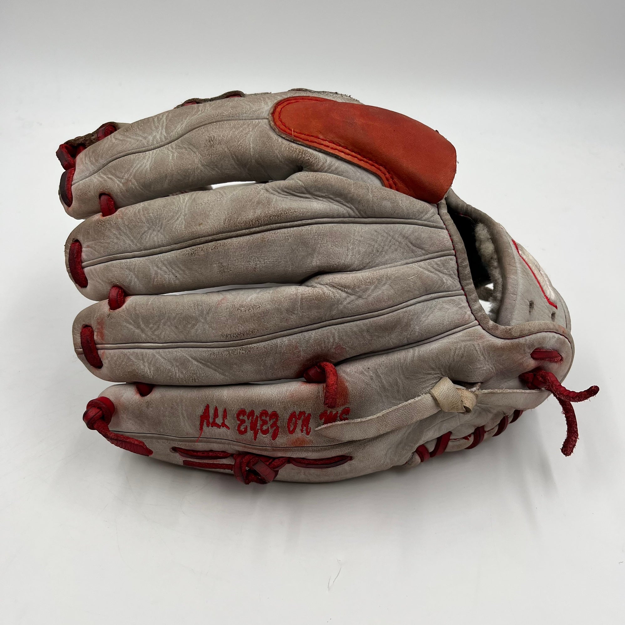 44 Pro Signature Series 11.75 Infield Baseball Glove