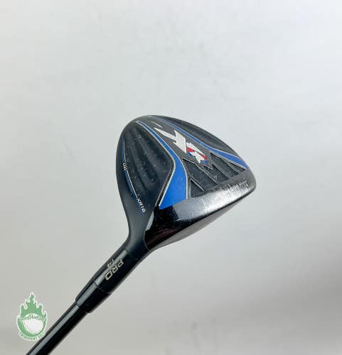 Right Handed Callaway XR Pro 16 Wood 14* TS Extra Stiff Flex Graphite Golf Club