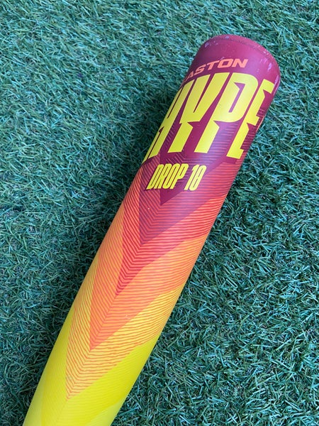 Easton Hype Fire (2 3/4") USSSA 2024 (-10)