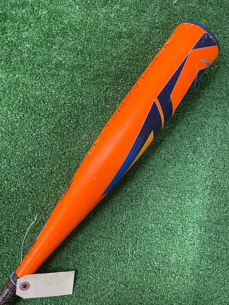 Bâton de Baseball USSSA avec Baril de 2 3/4 Atlas (-10) - Baseball Town