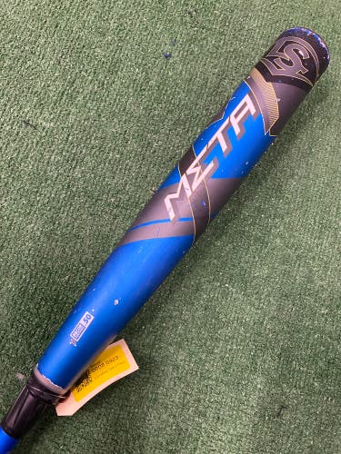 Louisville Slugger Meta BBCOR Bat 2020 (-3)
