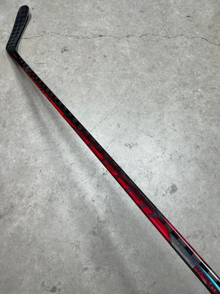 P92 80 Flex Senior CCM JetSpeed FT4 Pro Right Hand Hockey Stick Pro Stock NHL (New)