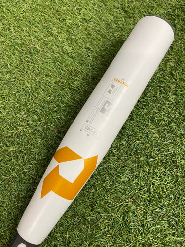 DeMarini CF (2 5/8") USSSA Bat 2022 (-5)