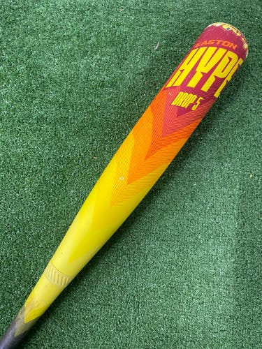 Easton Hype Fire (2 3/4") USSSA 2024 (-5)