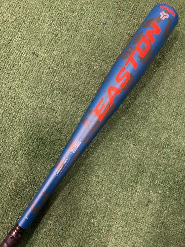 Easton Tango (2 5/8") BBCOR Bat 2025 (-3)