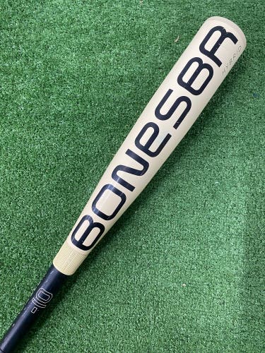 Warstic Bonesaber Hybrid (2 5/8") USA Youth Bat 2025 (-10)