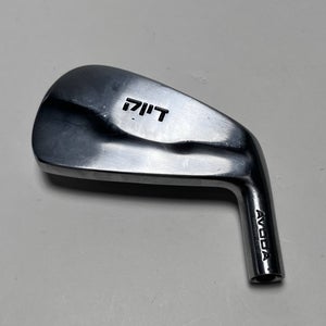 Avoda Origin 3 Driving Iron 15* HEAD ONLY Mens RH