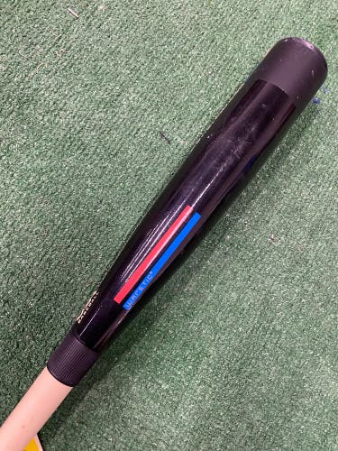 Warstic Bonesaber Hybrid (2 5/8") USA Youth Bat 2025 (-10)