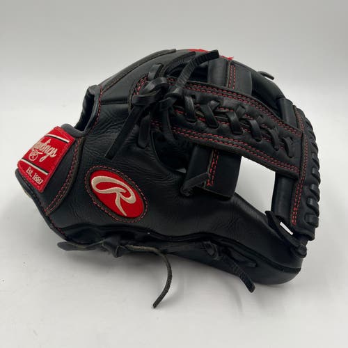 Rawlings Gamer Series Youth Pro Taper 11” Infield Baseball Glove