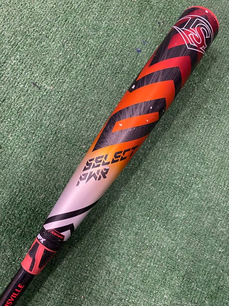 Louisville Slugger Select PWR BBCOR 2023 (-3)