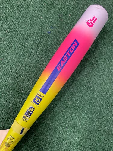 Easton The Dub Composite (2 3/4") USSSA 2026 (-10)