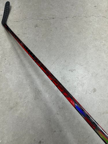 95 Flex Custom P88 Senior CCM JetSpeed FT4 Pro Right Hand Hockey Stick Pro Stock NHL (New)