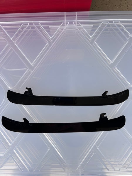 Step Steel Blacksteel 255 mm (Used)