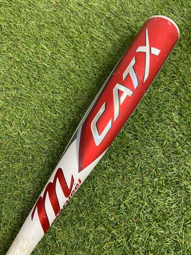 Marucci CAT X Alloy (2 5/8") USSSA 2023 (-5)