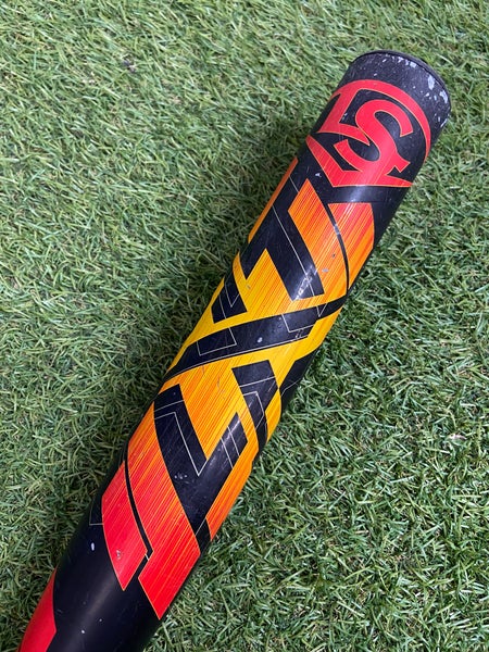 Louisville Slugger LXT Fastpitch 2022 (-10)