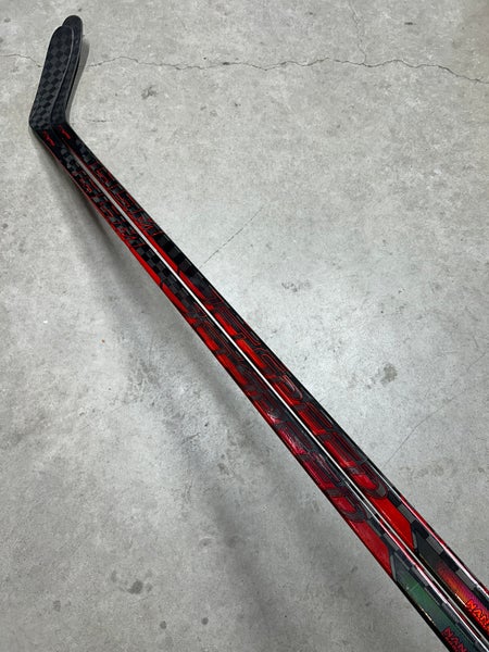 2 Pack 95 Flex Custom P88 Senior CCM JetSpeed FT4 Pro Right Hand Hockey Stick Pro Stock NHL (New)