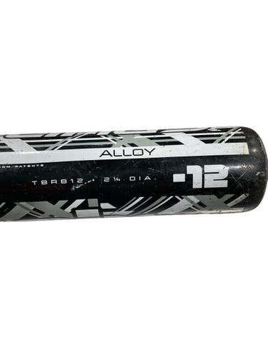 Used Rawlings REMIX BB/SB T-Ball Bat 26" 11847-S000033711