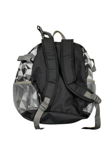 Used Rawlings BACKPACK BB/SB Player Backpack Black 11847-S000033712