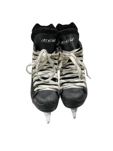 Used CCM INTRUDER Senior Hockey Skate Senior 4 11847-S000033716