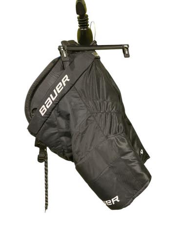 Used Bauer HP PERF Senior Pant Black LG 11847-S000033697