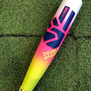 2026 Easton Dub Composite Bat USSSA Certified (-10) Composite 20 oz 30" (Used)