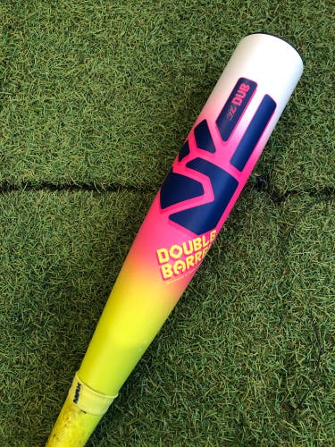 2026 Easton Dub Composite Bat USSSA Certified (-10) Composite 20 oz 30" (Used)