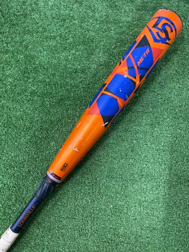 Louisville Slugger Meta BBCOR Bat 2022 (-3)