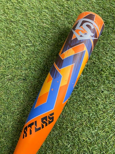 Louisville Slugger Atlas Youth (2 5/8") USA 2023 (-12)