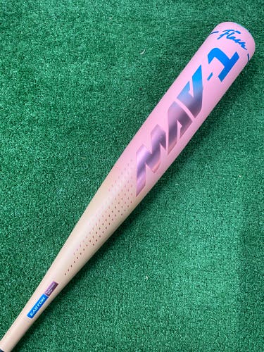 Easton Mav1 Flash Alloy (2 3/4") USSSA Bat 2026 (-5)