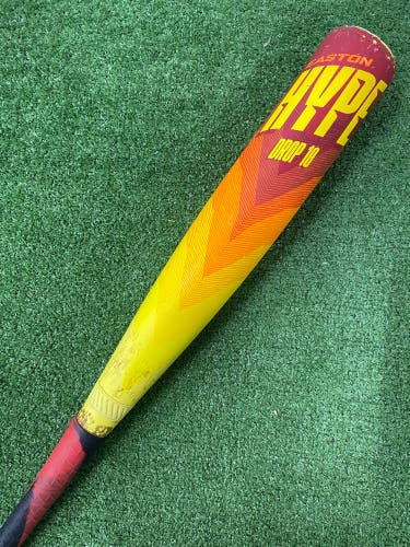 Easton Hype Fire (2 3/4") USSSA 2024 (-10)