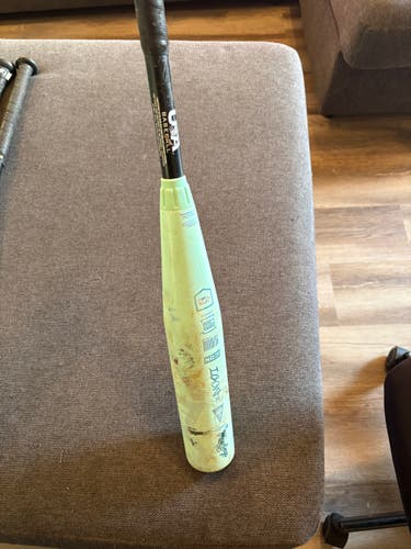 Rawlings Icon Composite Bat (-10) 29"