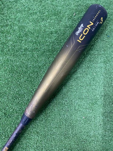 Rawlings Icon BBCOR 2023 (-3)
