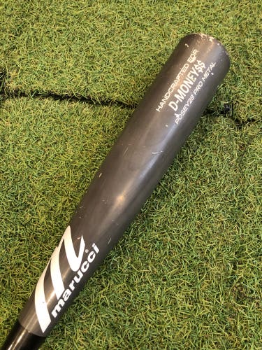 2019 Marucci Posey28 Alloy Bat USSSA Certified (-5) Alloy 25 oz 30" (Used)