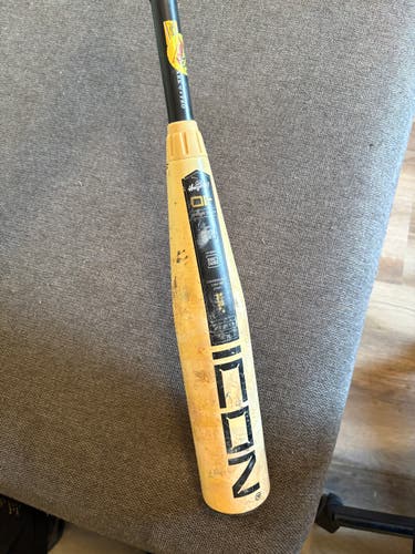 2025 Rawlings Icon Composite Bat (-10) 18 oz 28" (Used)