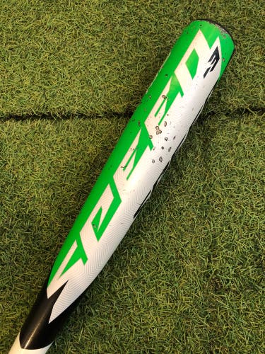 2020 Easton Speed Alloy Bat BBCOR Certified (-3) Alloy 29 oz 32" (Used)