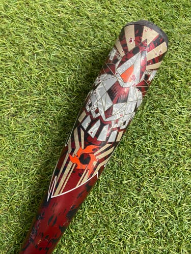 DeMarini Voodoo Youth (2 5/8") USA 2023 (-11)