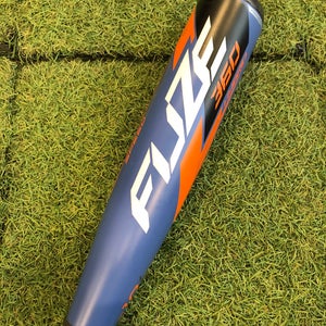 2022 Easton Fuze Hybrid Bat USABat Certified (-10) Hybrid 19 oz 29" (Used)