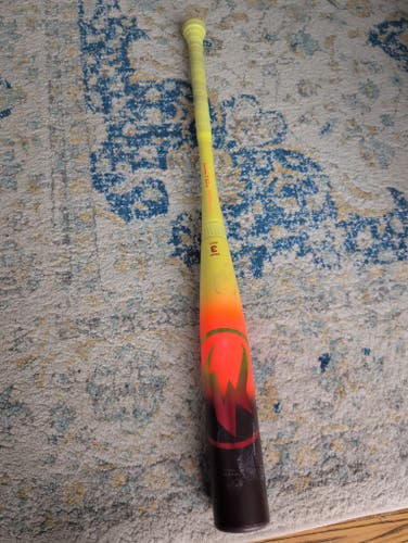 Easton Hype Fire Composite BBCOR Certified Bat (-3) 32"