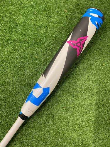 DeMarini Zen (2 3/4") USSSA Bat 2025 (-5)